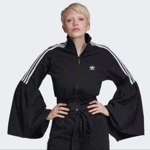 🚨ISO🚨 Adidas original Track Jacket
